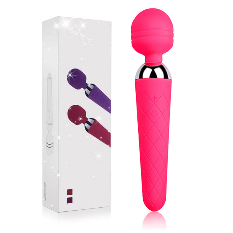Chày Rung Female Vibrator AV
