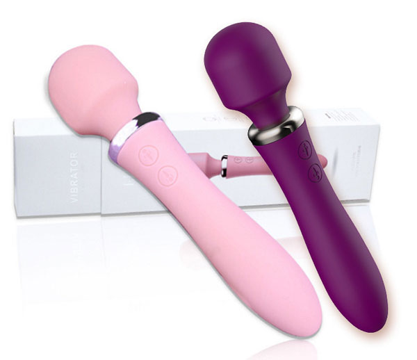 Chày Rung Massage LILO