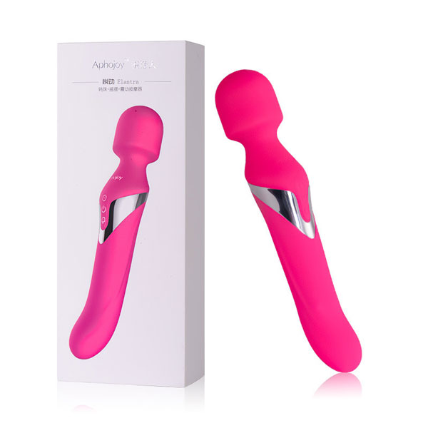 Chày Rung Massage Điểm G Aphojoy Nhật Bản