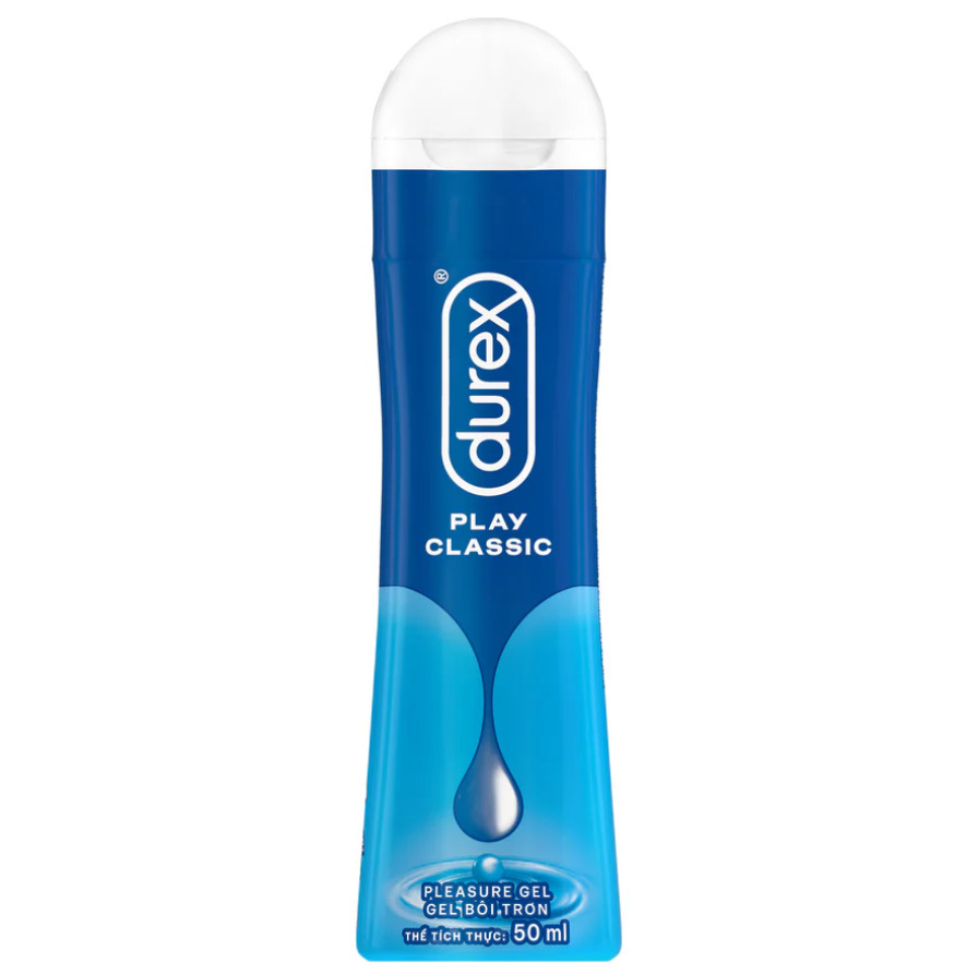 Gel bôi trơn Durex Play Classic