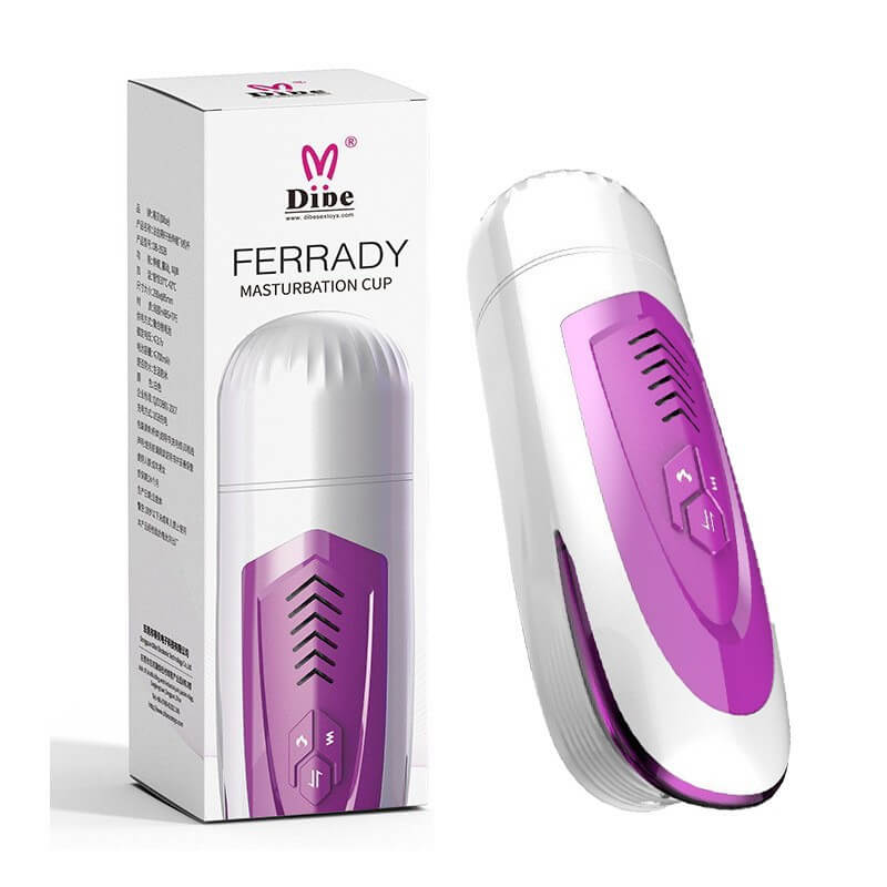 Máy Thủ Dâm DIBE Ferrady