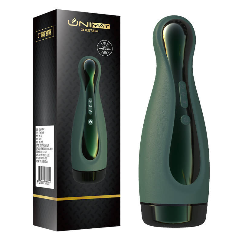 Máy Thủ Dâm UNIMAT