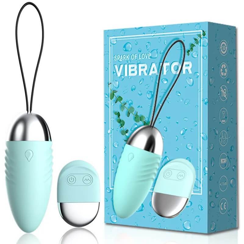 Trứng Rung Vibrator Spark Of Love