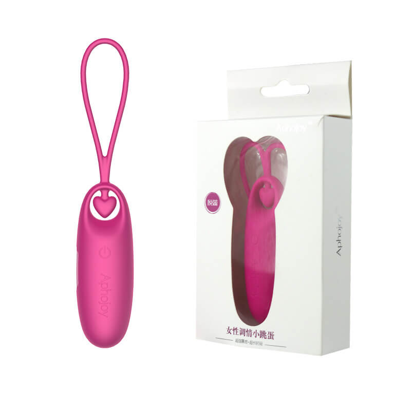 Trứng rung Aphojoy