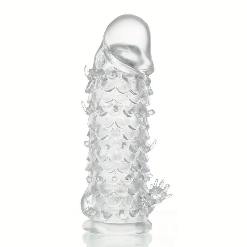 Bao Cao Su Đôn Dên Baile Vảy Cá