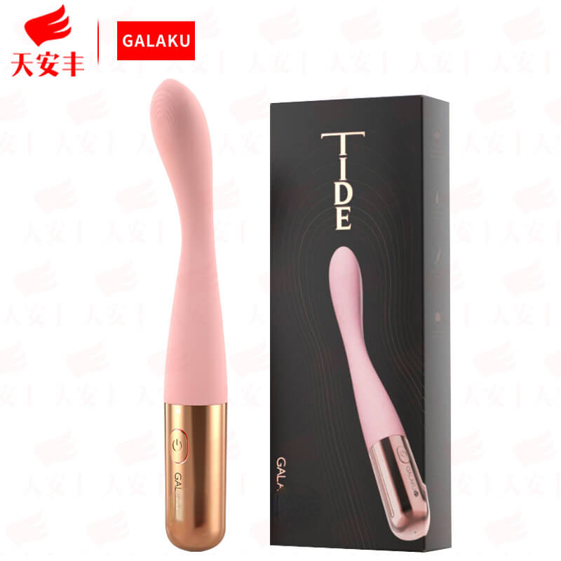 Que Rung Galaku Mini Kích Thích Âm Đạo