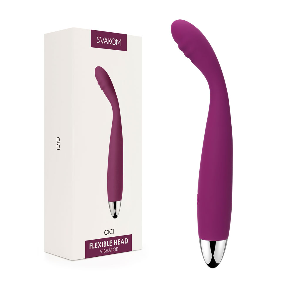 Que Rung Svakom CICI