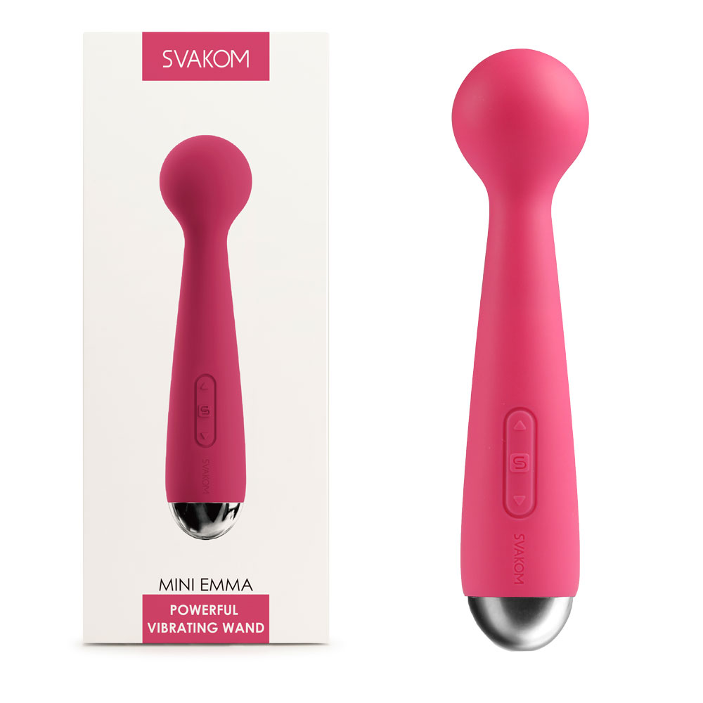 Máy Rung Svakom Mini Emma