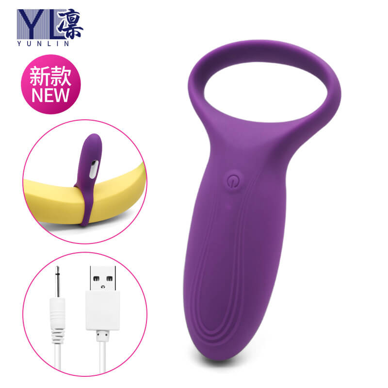 Vòng Rung Đeo Dương Vật Aphojoy