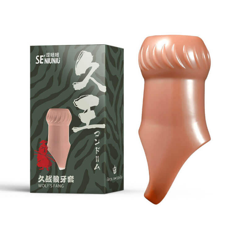 Bao Cao Su Khúc Giữa Se’ NiuNiu Sóng Gân