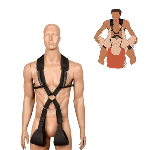 Bộ Đai Đeo Vai SM Cho Cặp Đôi