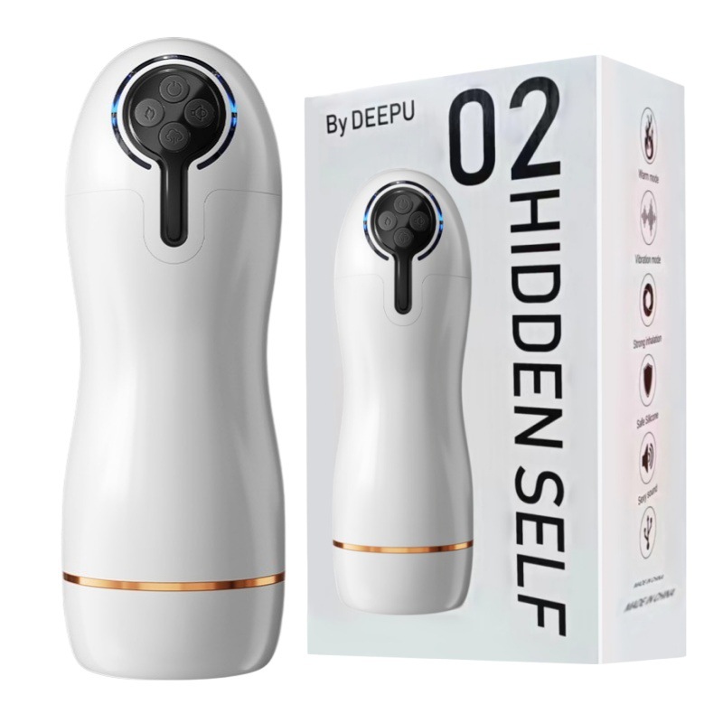 Máy Thủ Dâm DEEPU