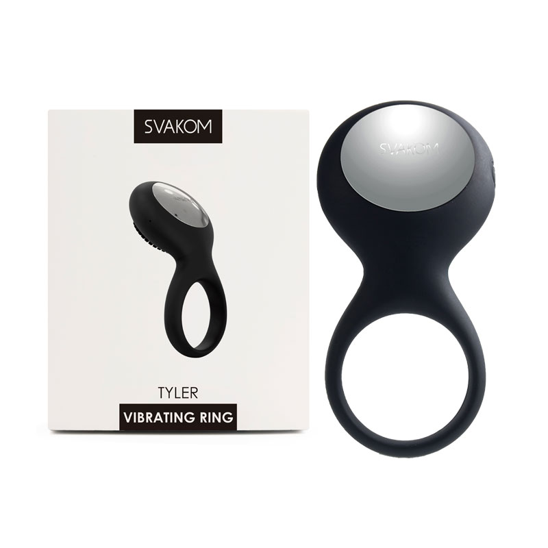 Vòng Rung Svakom Tyler