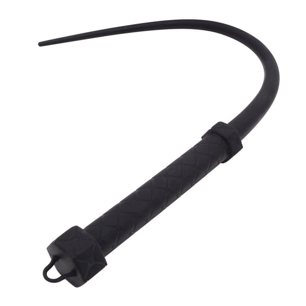 Roi Ngựa BDSM Đặc Ruột