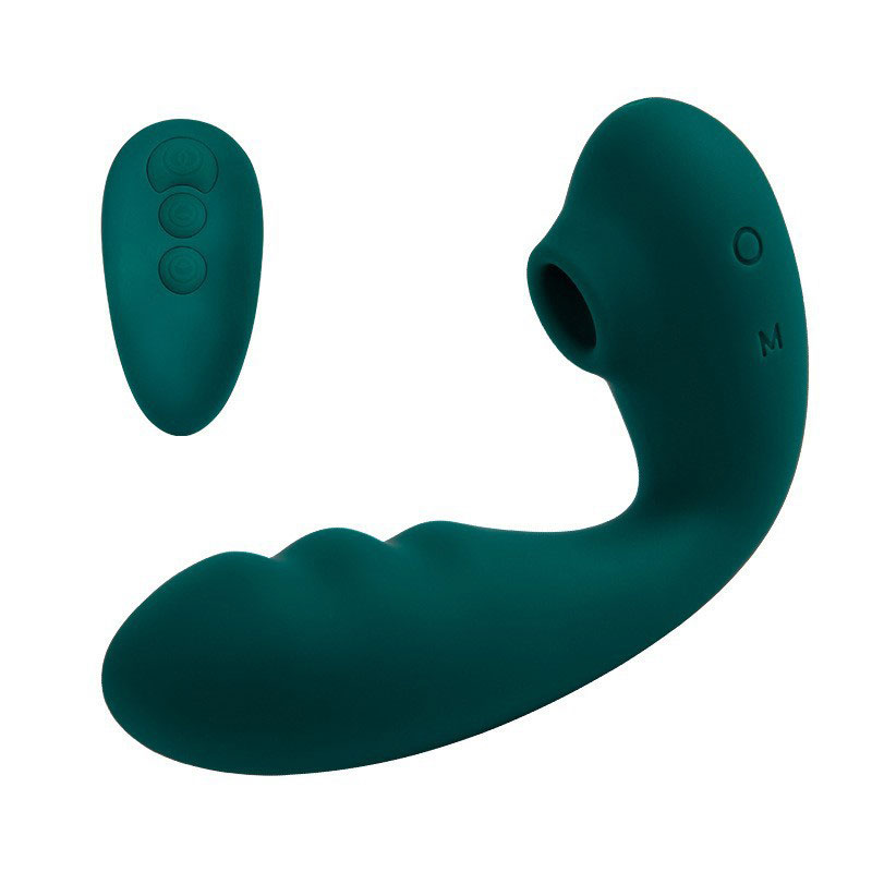 Máy Rung Masage Svakom Zemalia Tara