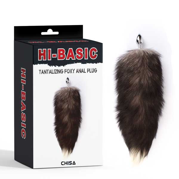 Phích Hậu Môn Tantalizing Foxy Anal