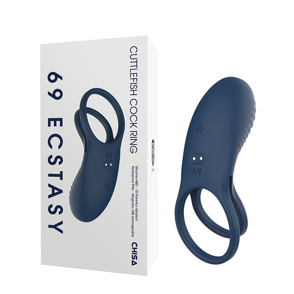 Vòng Rung Chisa 69 ECSTASY