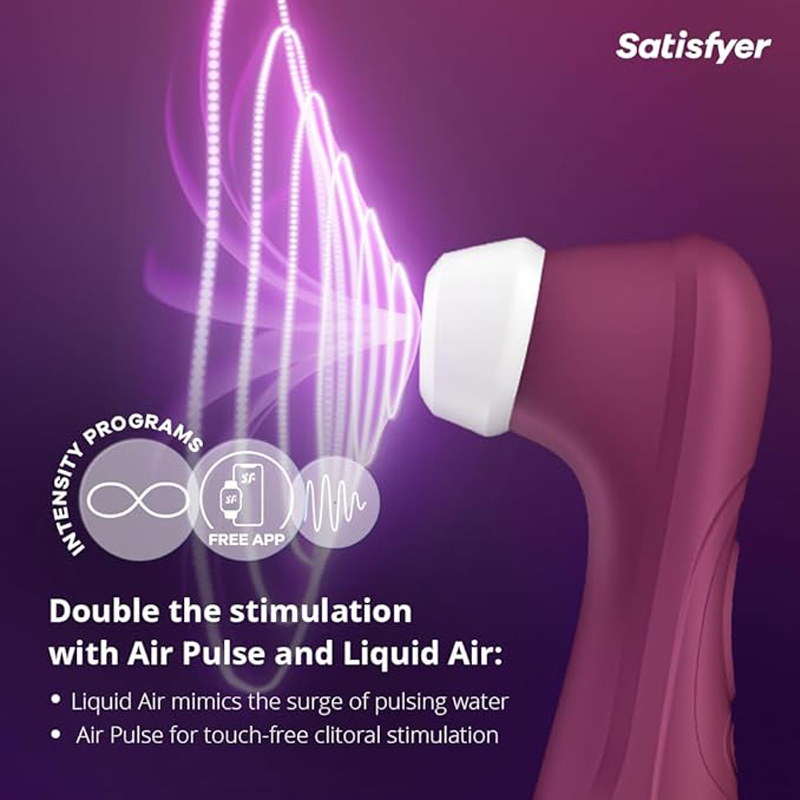 Satisfyer Pro 2 Generation 3 (3)