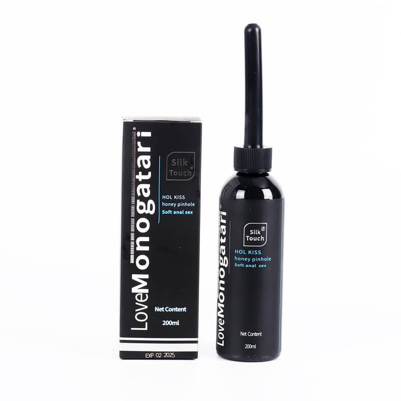 Gel bôi trơn hậu môn Love Monogatari