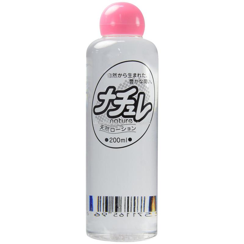 Gel Bôi Trơn NPG Nippori 200ml
