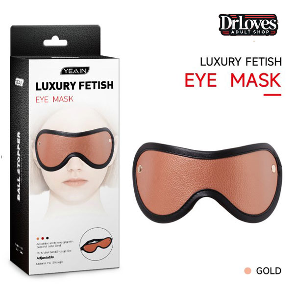 Bịt mắt YEAIN EYE MASK