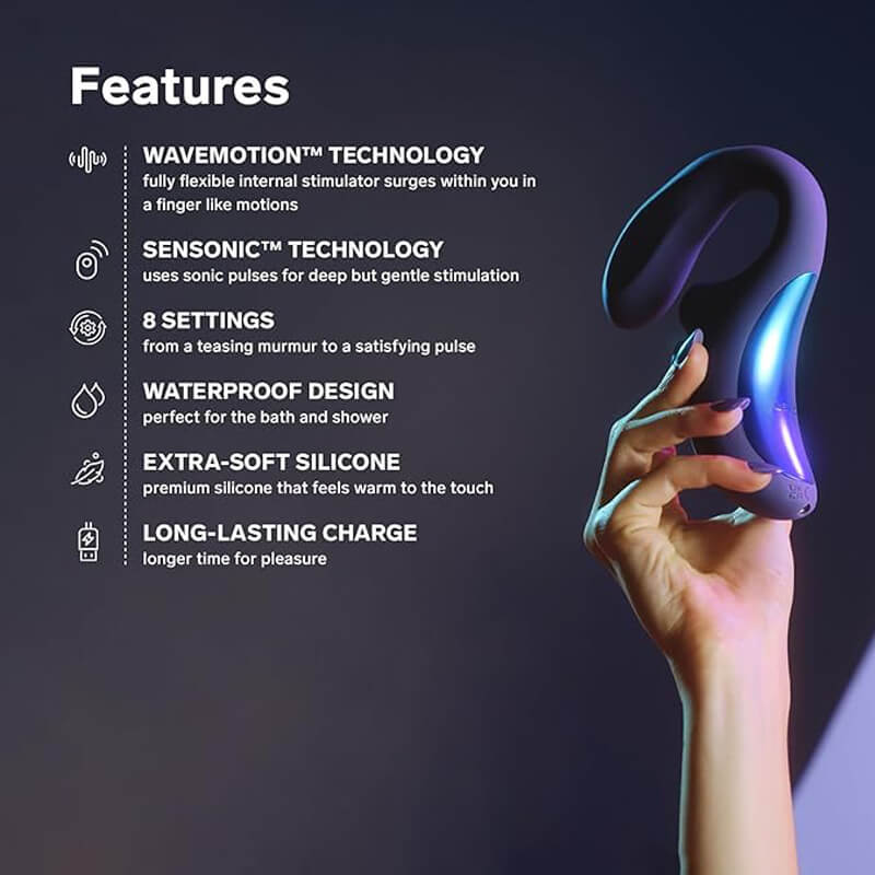 LELO Enigma Wave (5)