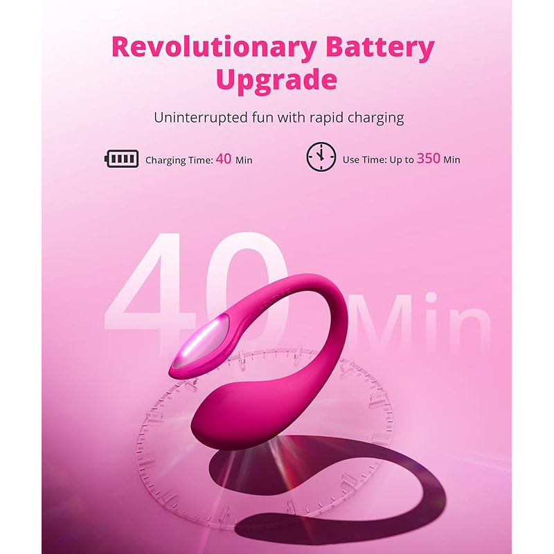 Lovense Lush mini (1)