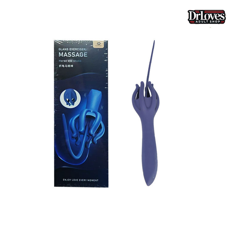 Máy Rung Massage Niệu Đạo Yunman