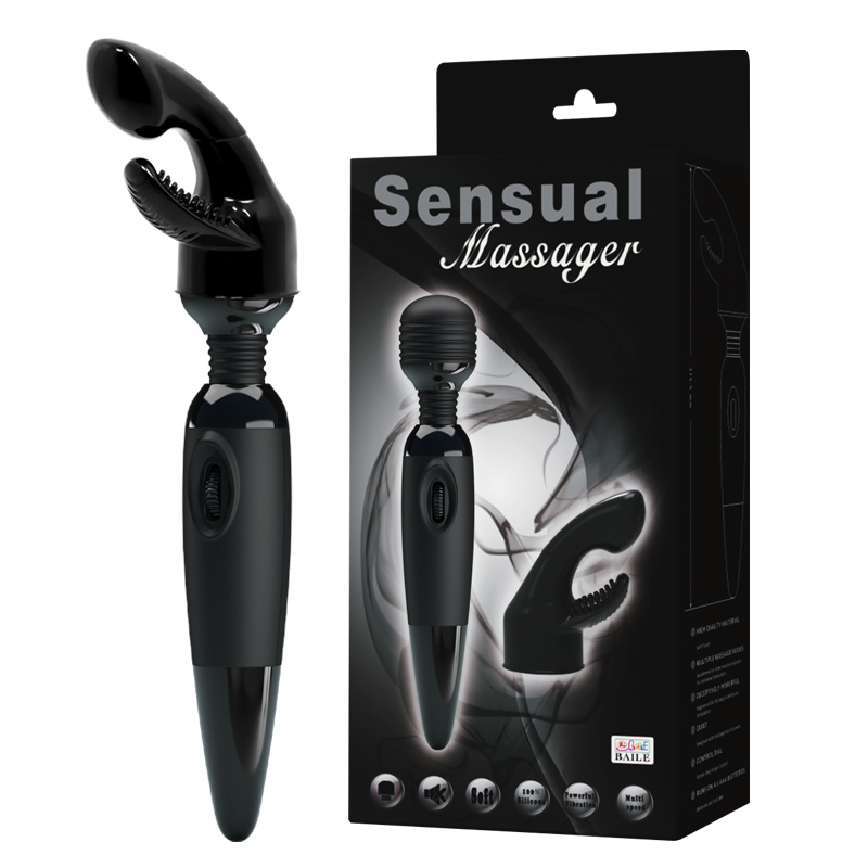 Chày rung Sensual Massager
