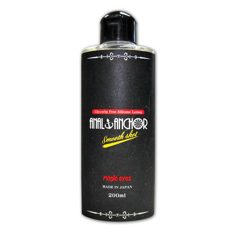 Gel bôi trơn hậu môn Magic Eyes Anal Anchor